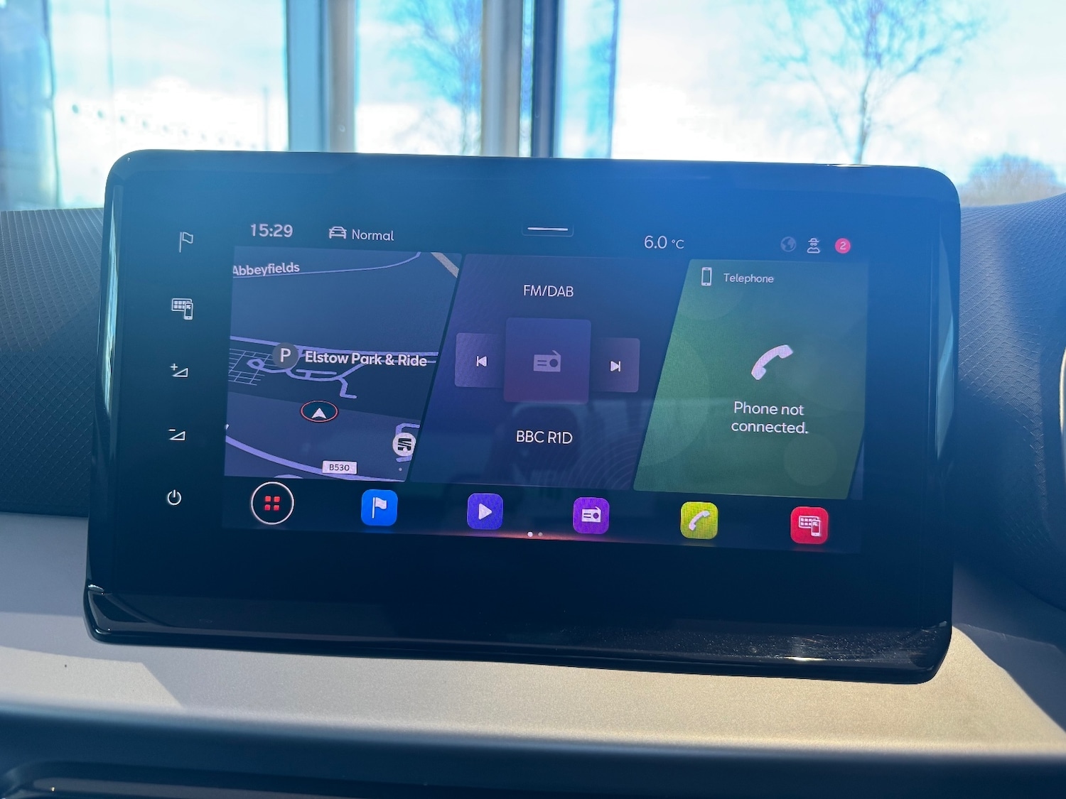 Used SEAT Ibiza 2023 for sale - 77581233: Photo 14