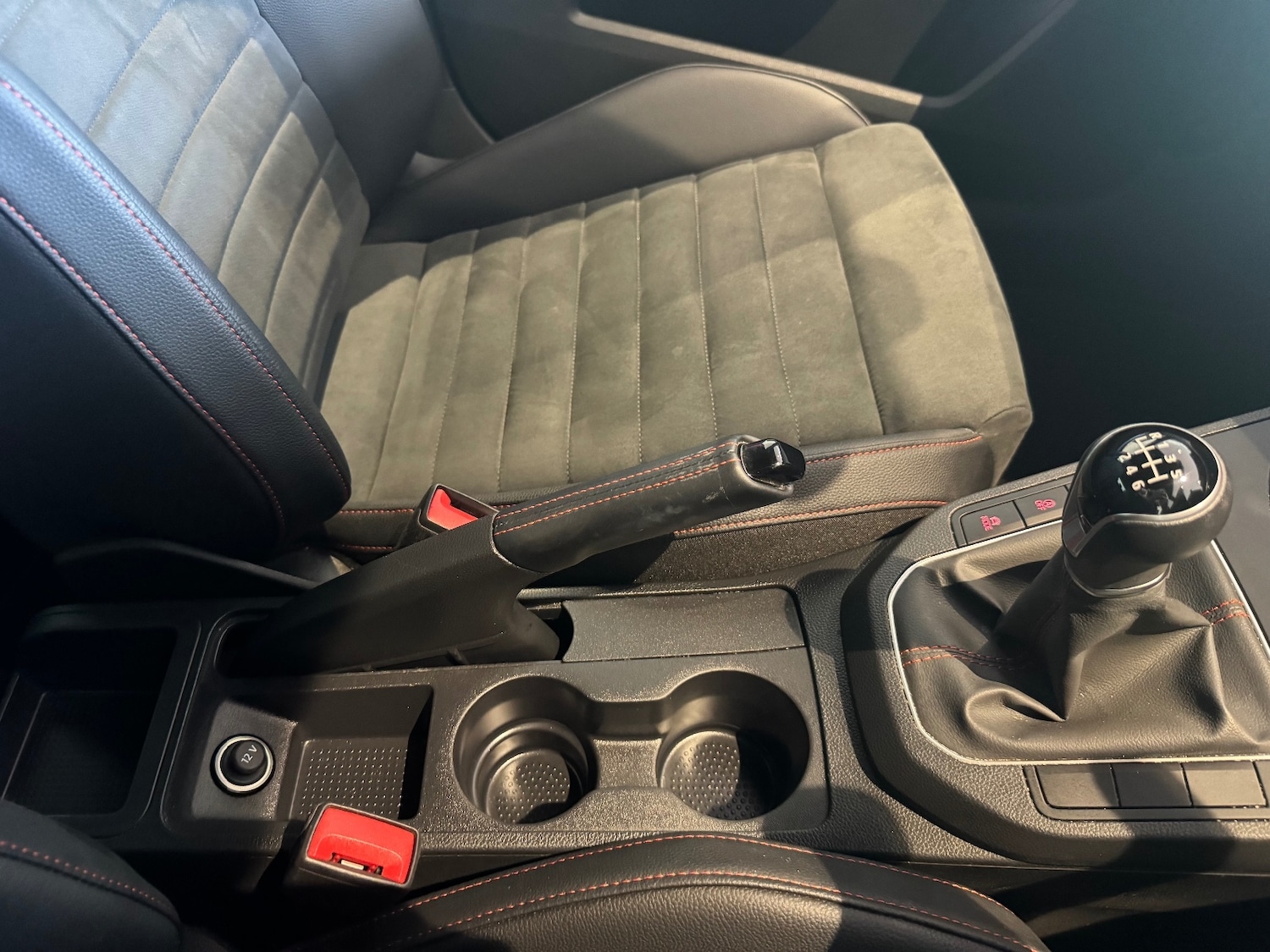 Used SEAT Ibiza 2023 for sale - 77581233: Photo 19