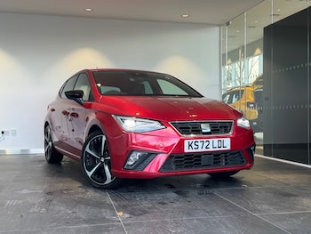 Used SEAT Ibiza 2023 for sale - 77581233: Photo