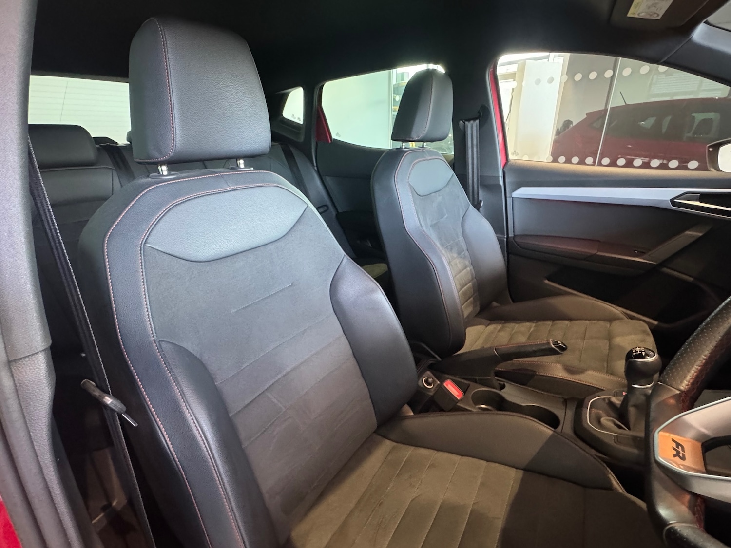 Used SEAT Ibiza 2023 for sale - 77581233: Photo 26