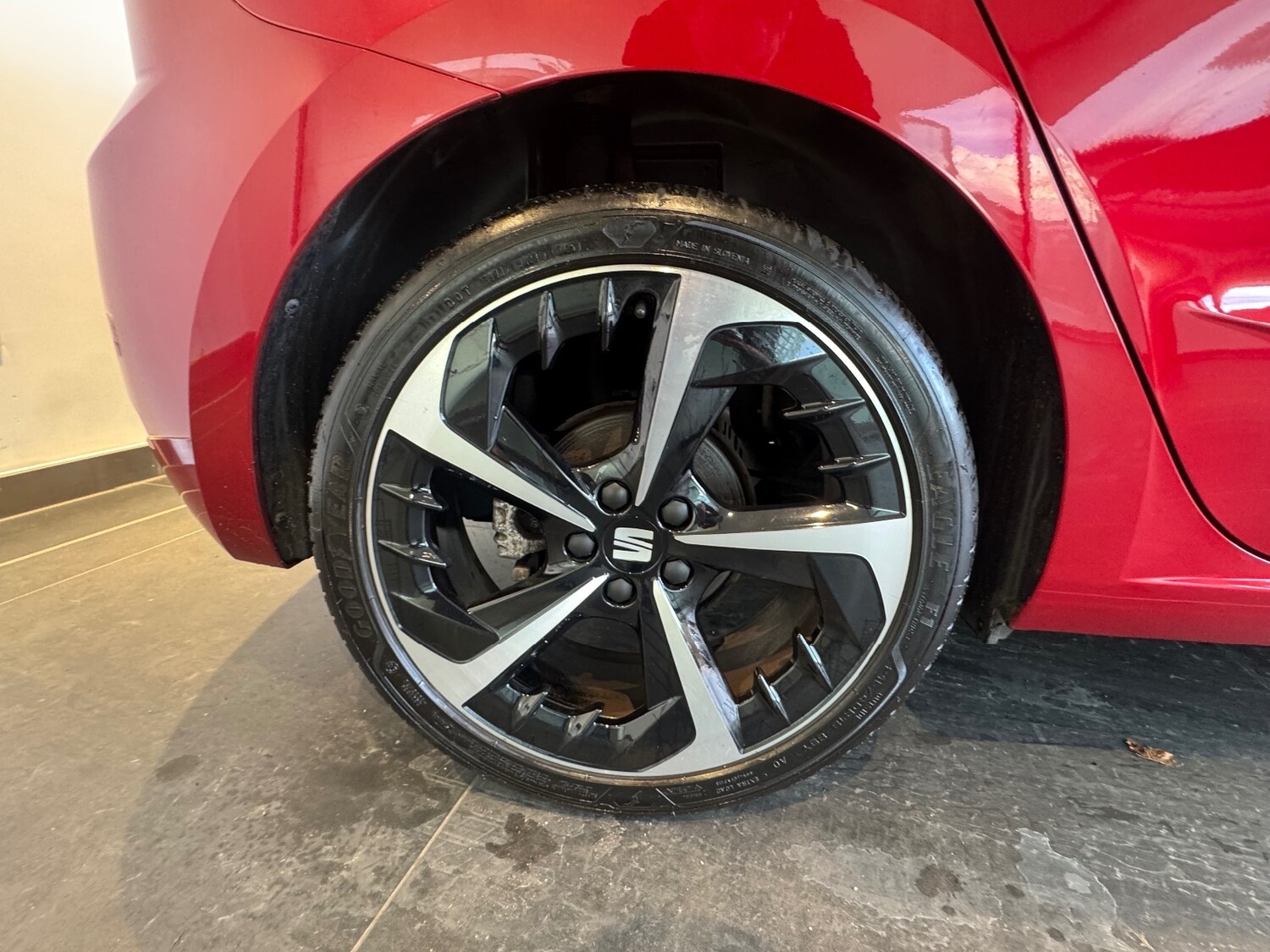 Used SEAT Ibiza 2023 for sale - 77581233: Photo 27