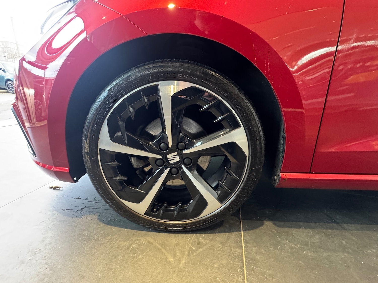 Used SEAT Ibiza 2023 for sale - 77581233: Photo 29