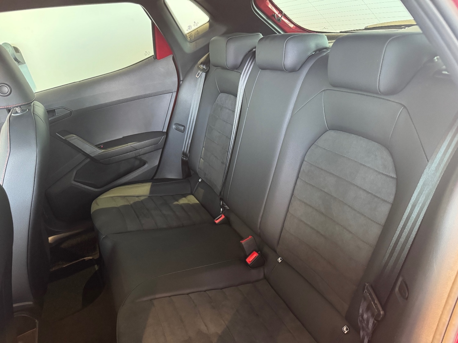 Used SEAT Ibiza 2023 for sale - 77581233: Photo 31