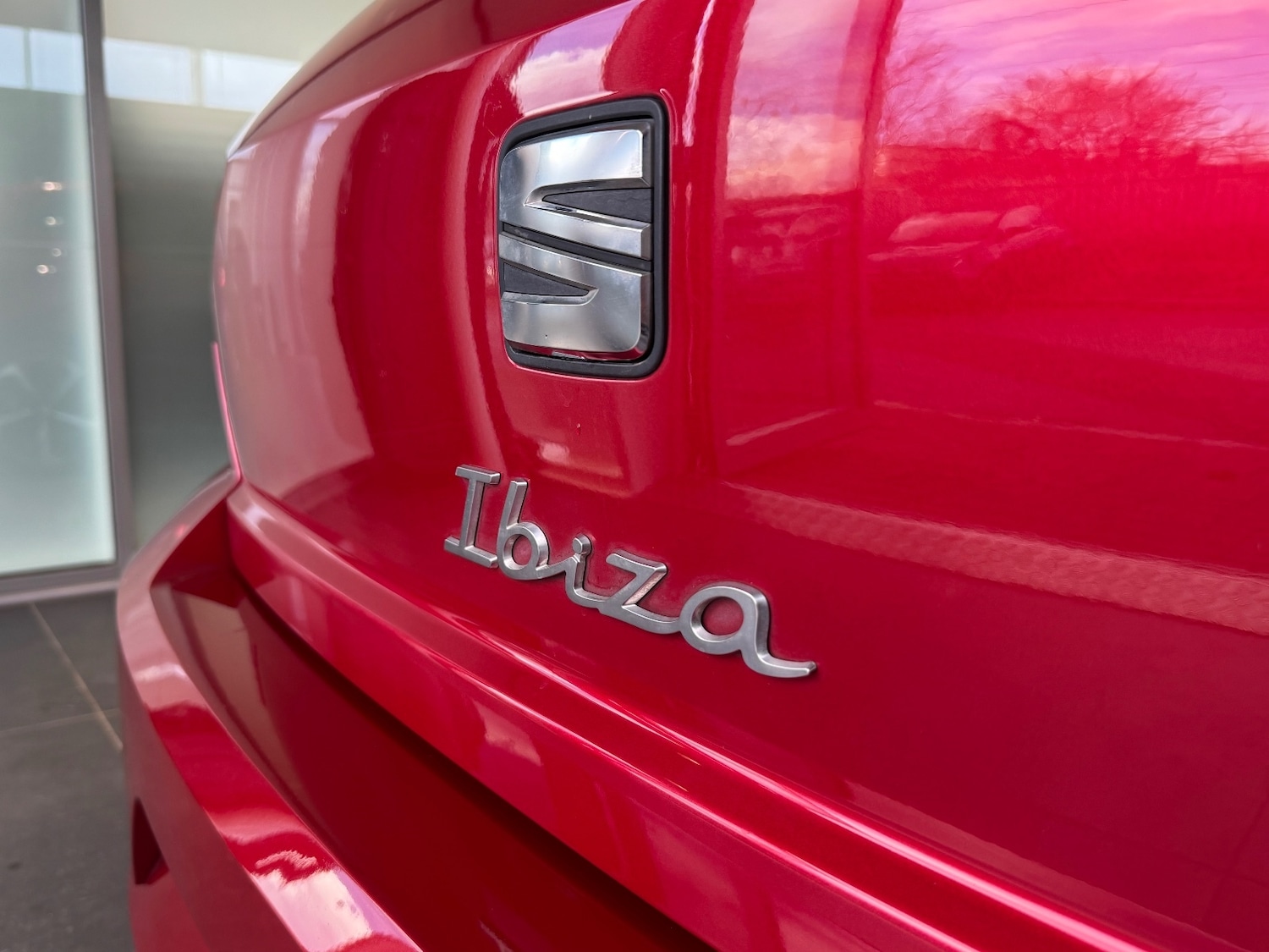 Used SEAT Ibiza 2023 for sale - 77581233: Photo 34