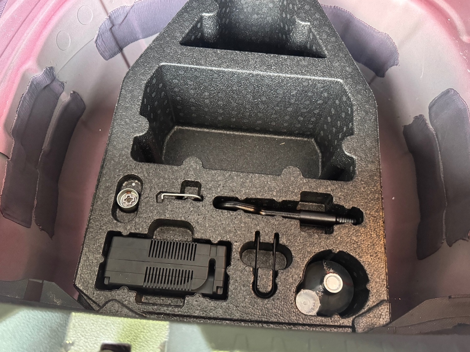 Used SEAT Ibiza 2023 for sale - 77581233: Photo 37