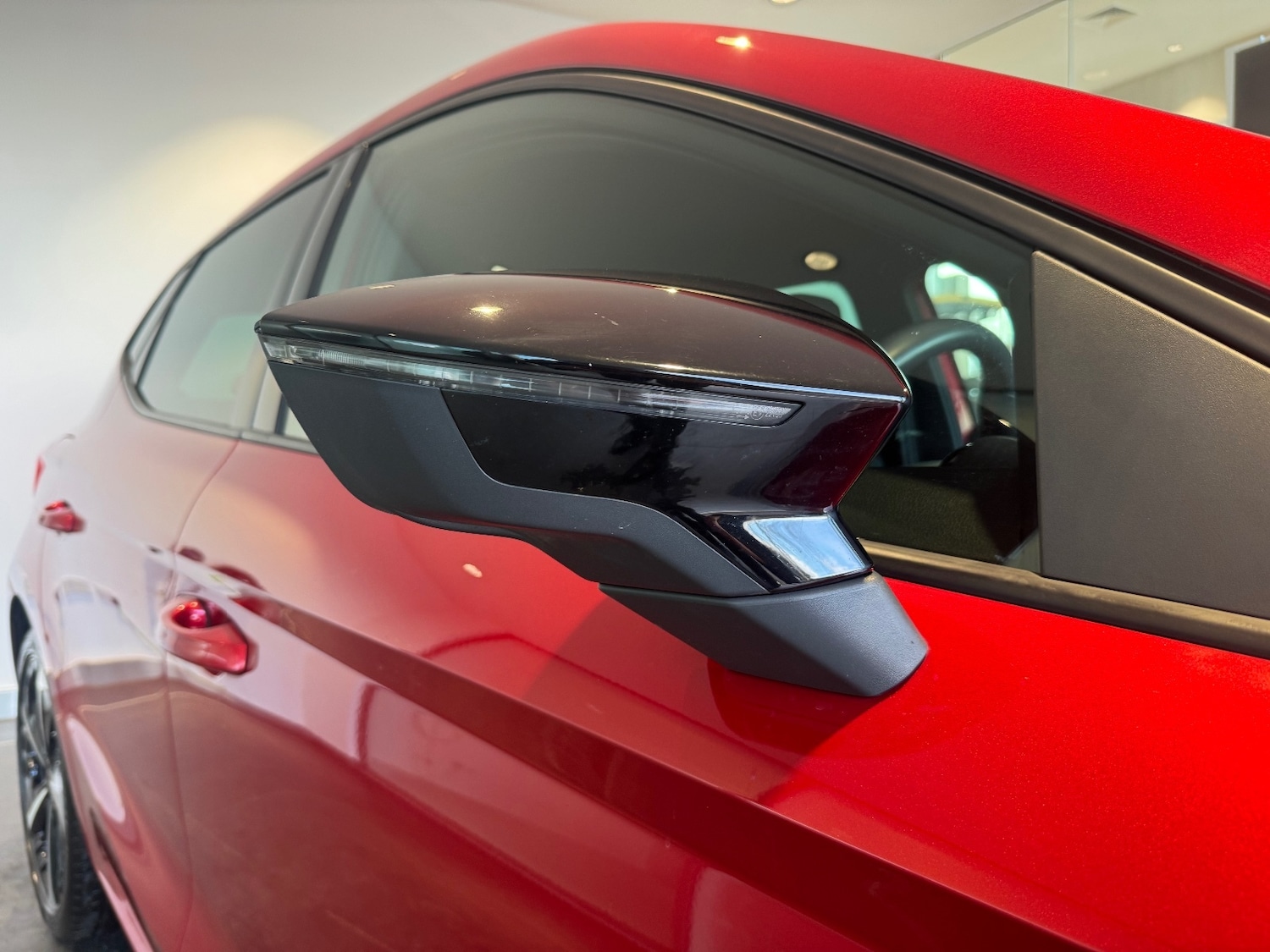 Used SEAT Ibiza 2023 for sale - 77581233: Photo 7