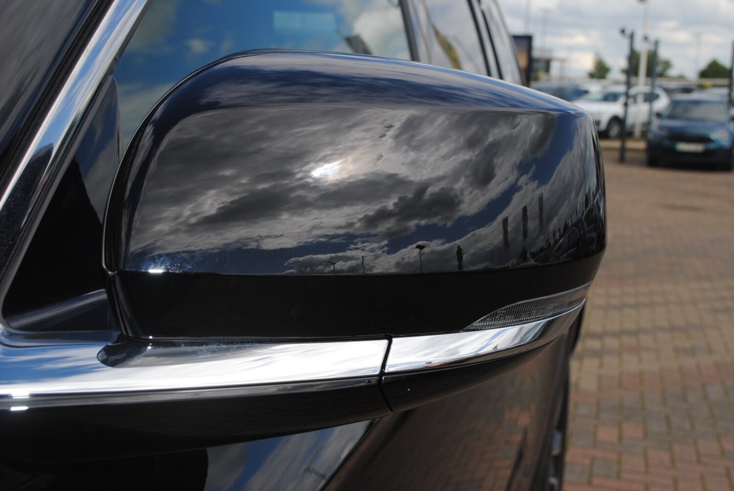 Used Jeep Grand Cherokee 2023 for sale - 77673784: Photo 14