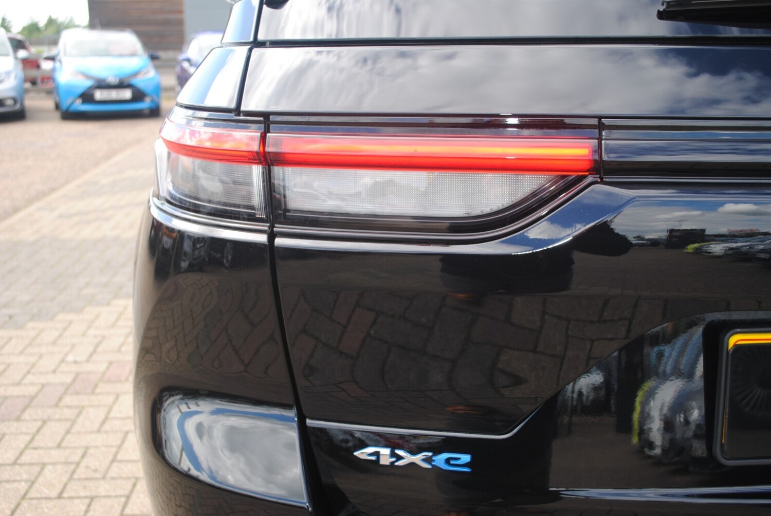 Used Jeep Grand Cherokee 2023 for sale - 77673784: Photo 18