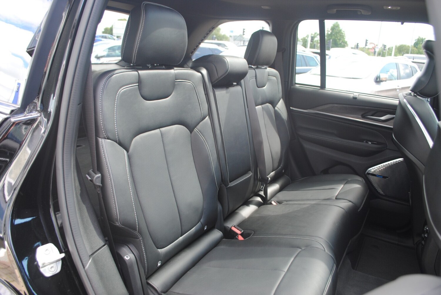 Used Jeep Grand Cherokee 2023 for sale - 77673784: Photo 30