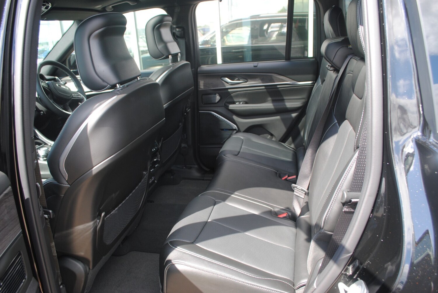 Used Jeep Grand Cherokee 2023 for sale - 77673784: Photo 36