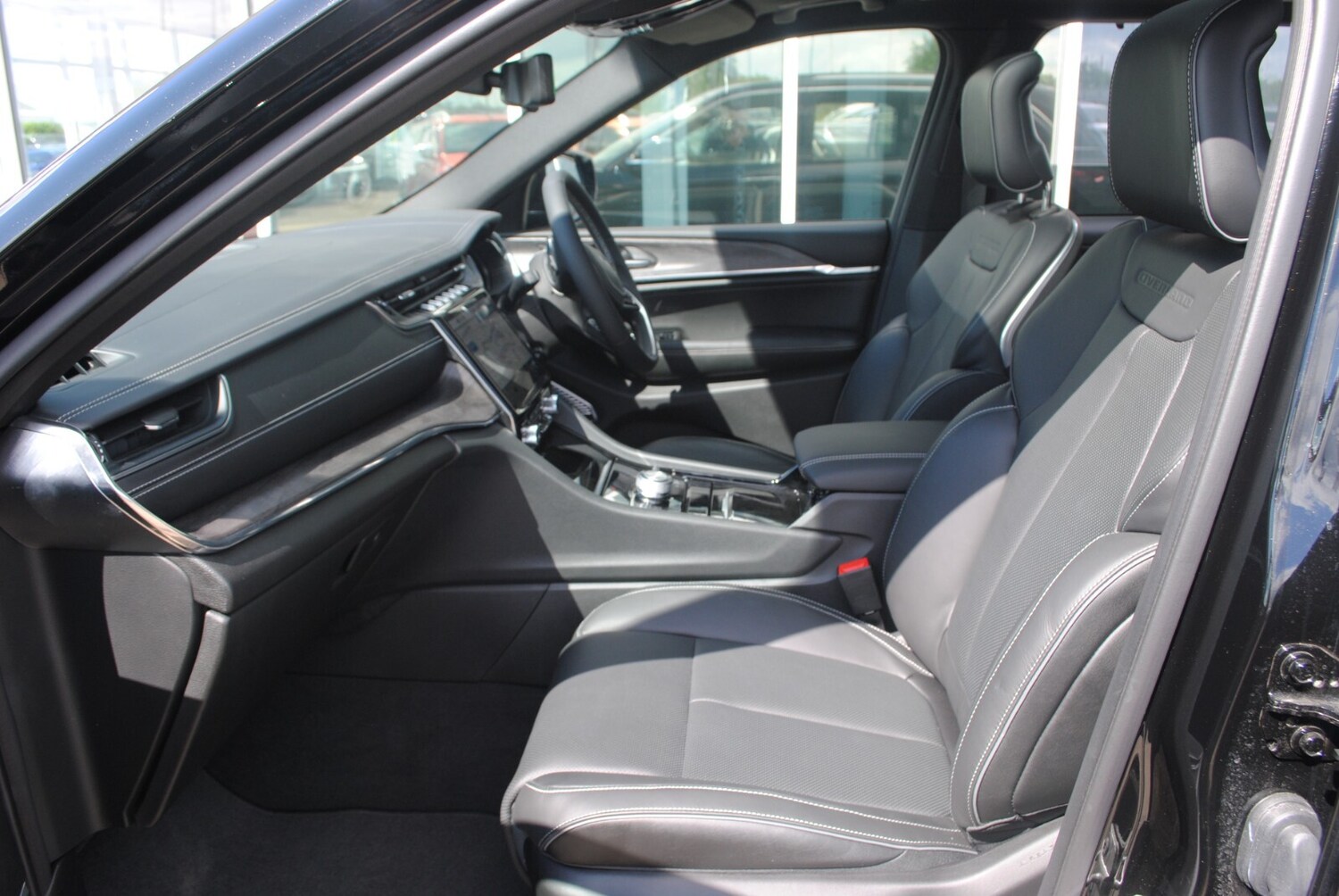 Used Jeep Grand Cherokee 2023 for sale - 77673784: Photo 40