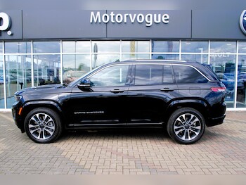 Used Jeep Grand Cherokee 2023 for sale - 77673784: Photo