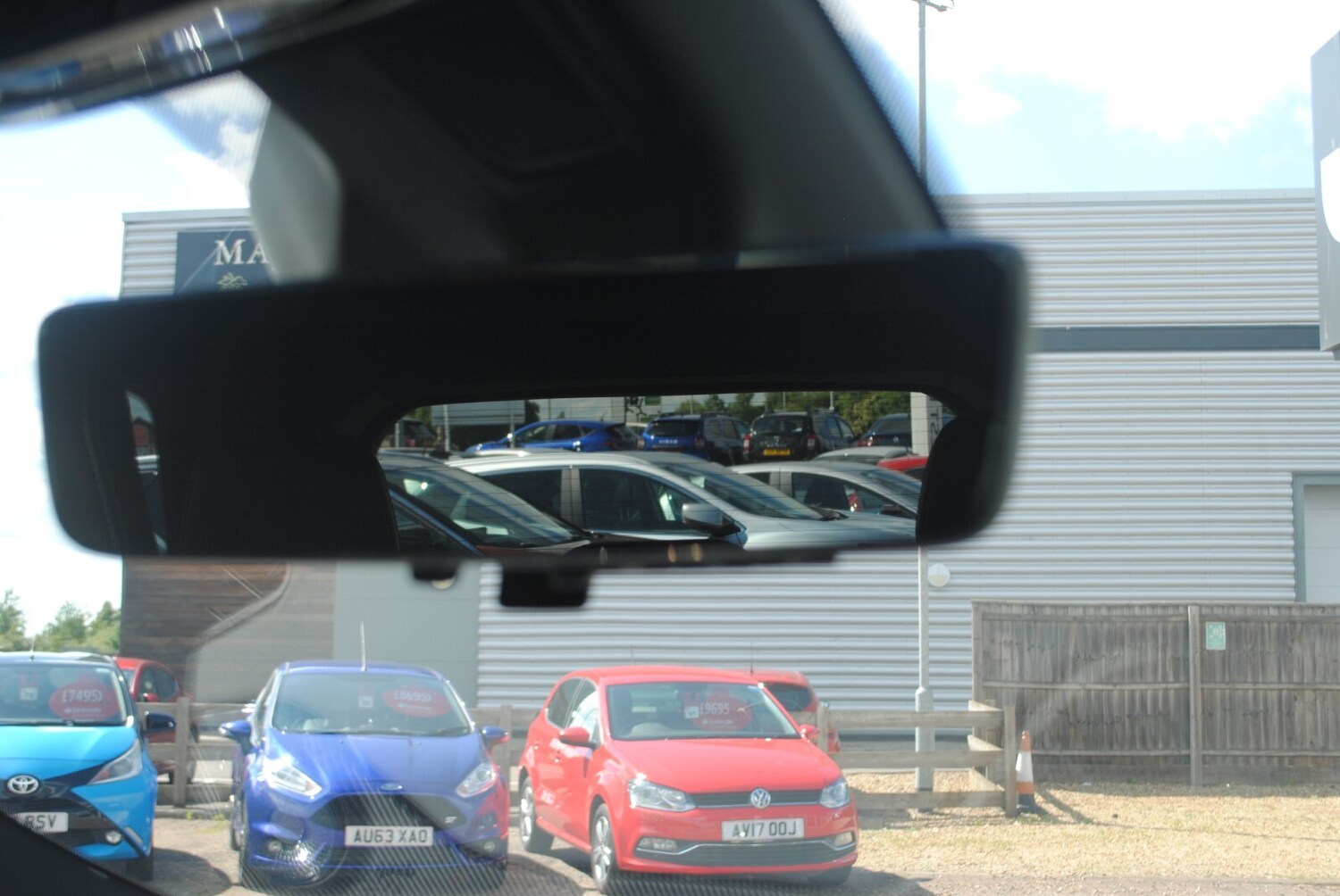 Used Jeep Grand Cherokee 2023 for sale - 77673784: Photo 52