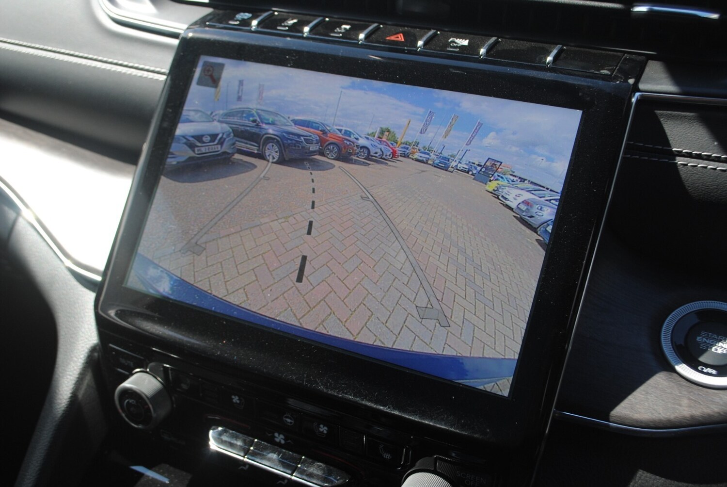 Used Jeep Grand Cherokee 2023 for sale - 77673784: Photo 53