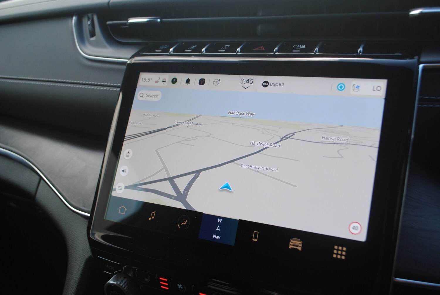 Used Jeep Grand Cherokee 2023 for sale - 77673784: Photo 60