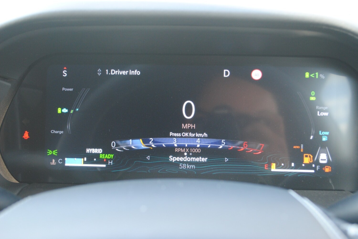 Used Jeep Grand Cherokee 2023 for sale - 77673784: Photo 68