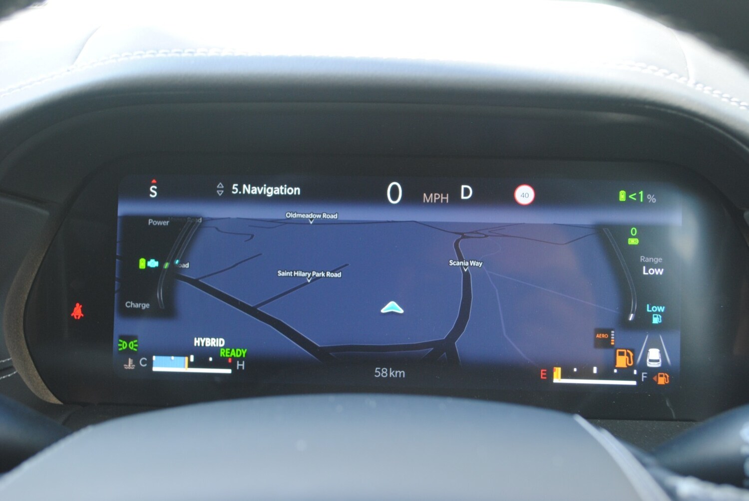 Used Jeep Grand Cherokee 2023 for sale - 77673784: Photo 71