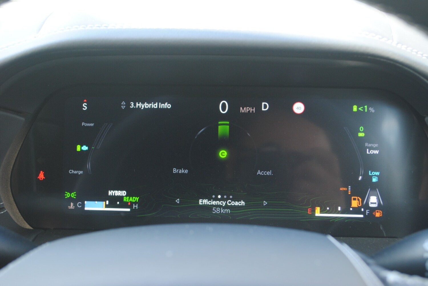 Used Jeep Grand Cherokee 2023 for sale - 77673784: Photo 72