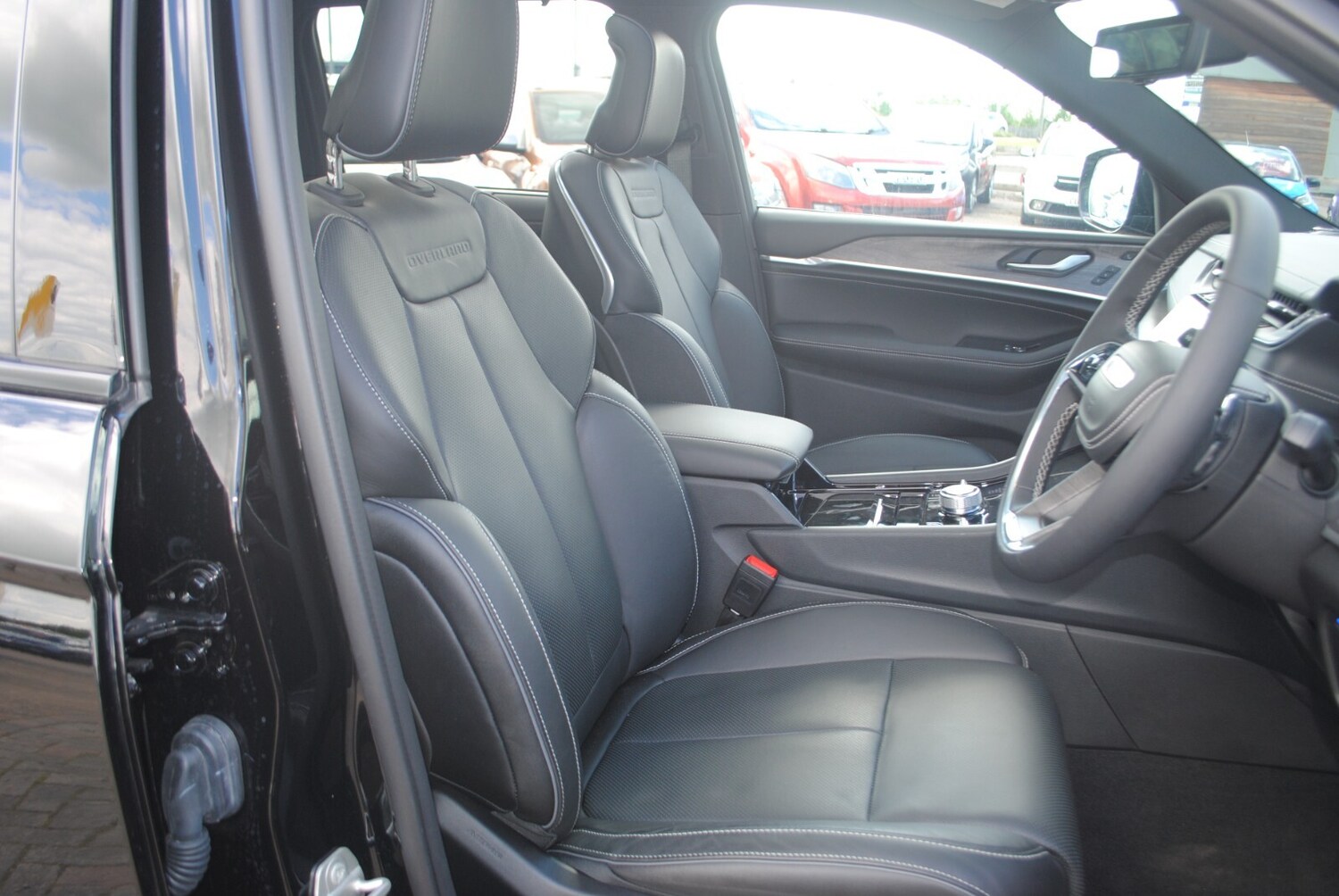 Used Jeep Grand Cherokee 2023 for sale - 77673784: Photo 78