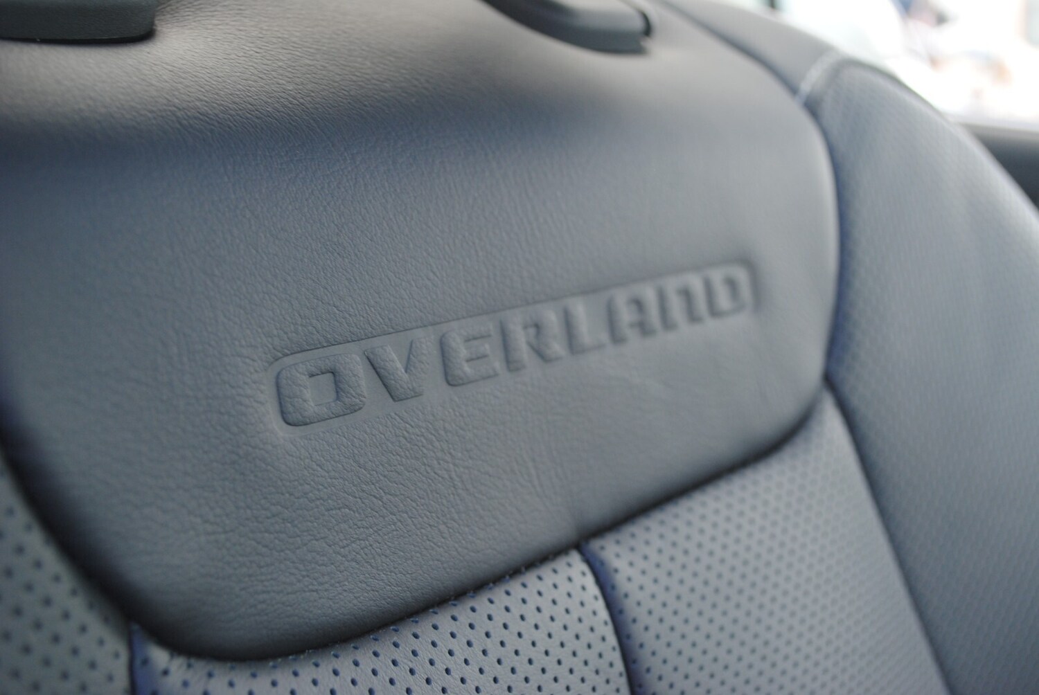 Used Jeep Grand Cherokee 2023 for sale - 77673784: Photo 80