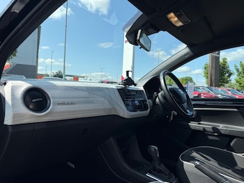 Used SEAT Mii 2021 for sale - 75648445: Photo
