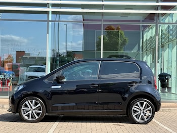 Used SEAT Mii 2021 for sale - 75648445: Photo