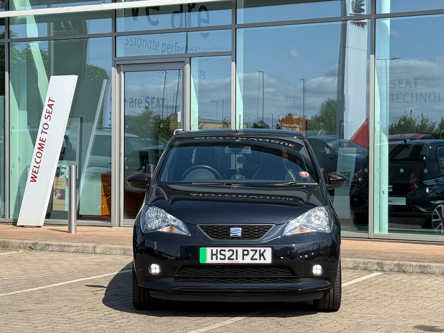 Vehicle 7