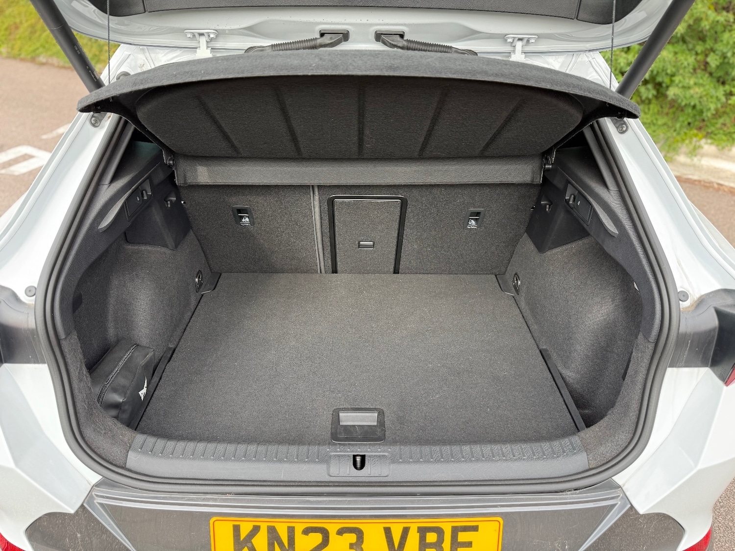Vehicle 47