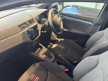 Used SEAT Ibiza 2021 for sale - 78074397: Photo