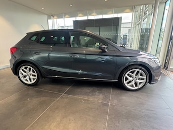 Used SEAT Ibiza 2021 for sale - 78074397: Photo