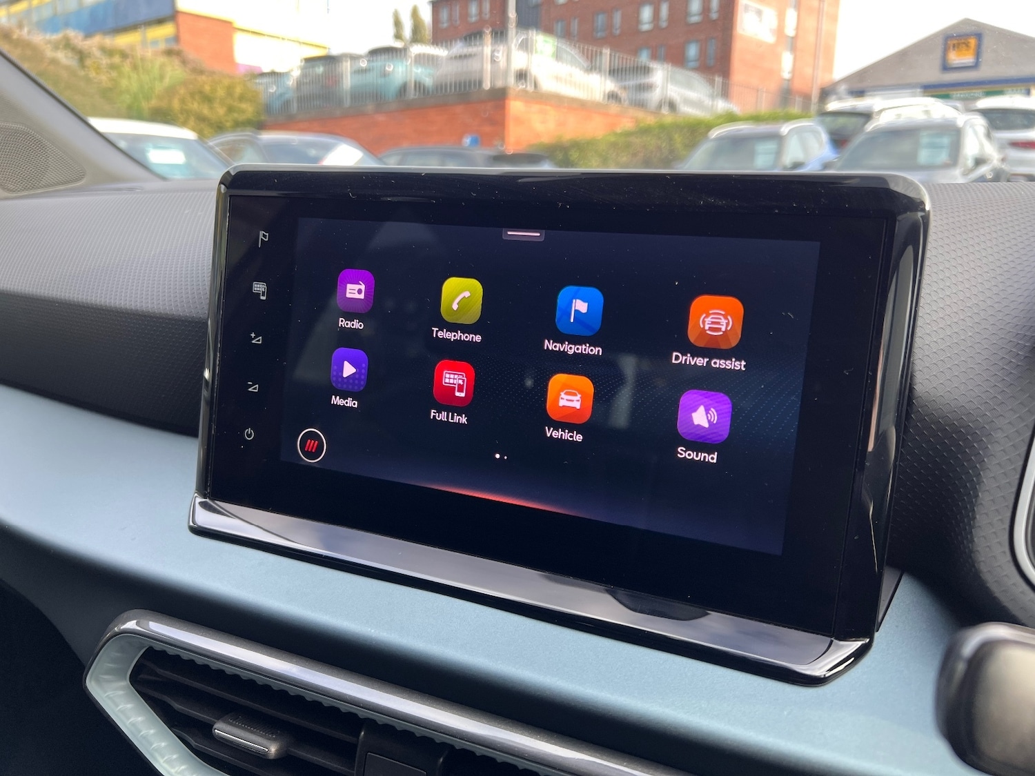 Used SEAT Arona 2024 for sale - 77269342: Photo 19