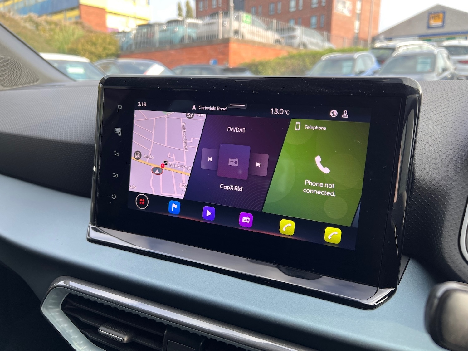 Used SEAT Arona 2024 for sale - 77269342: Photo 20