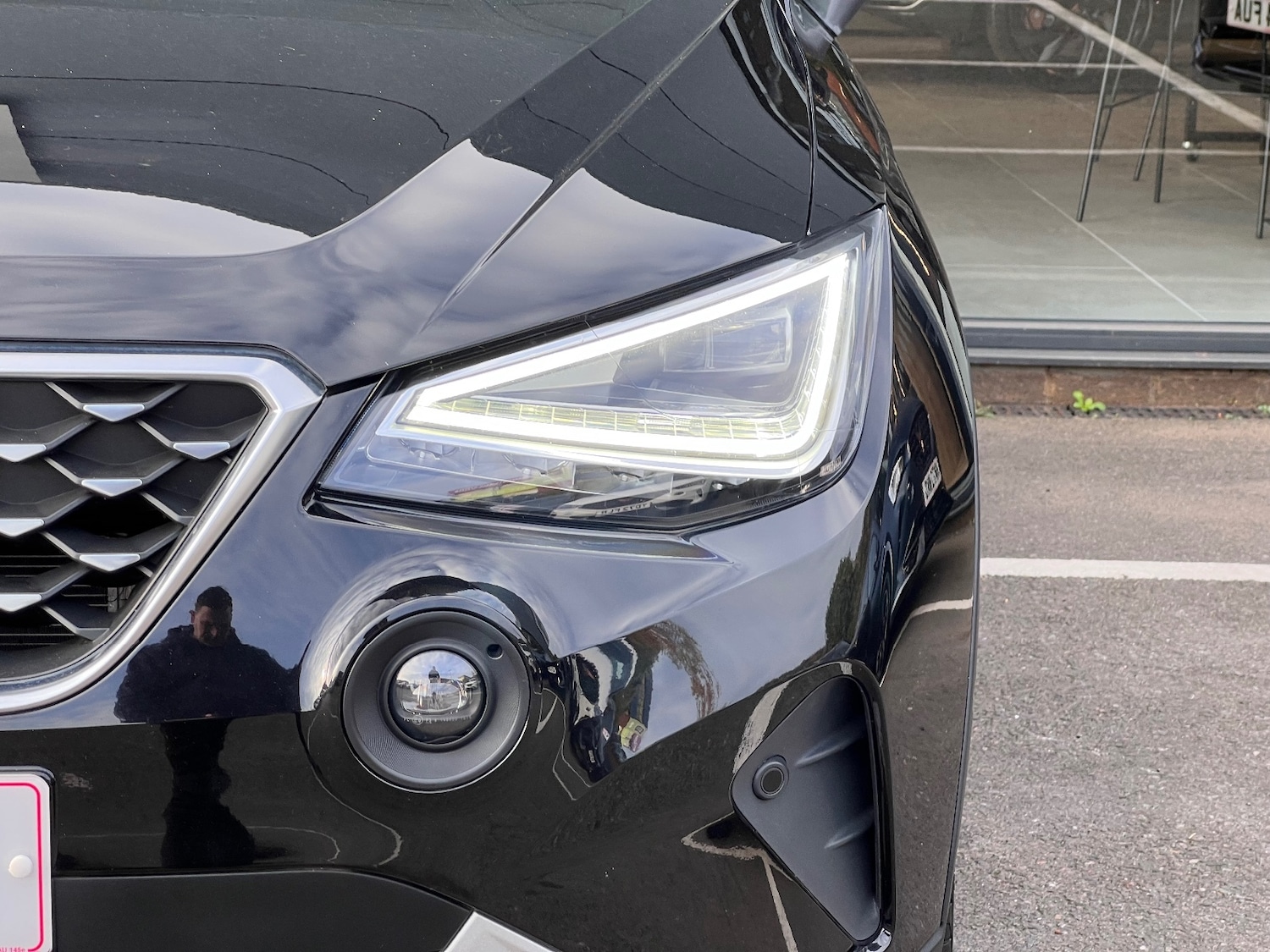 Used SEAT Arona 2024 for sale - 77269342: Photo 34