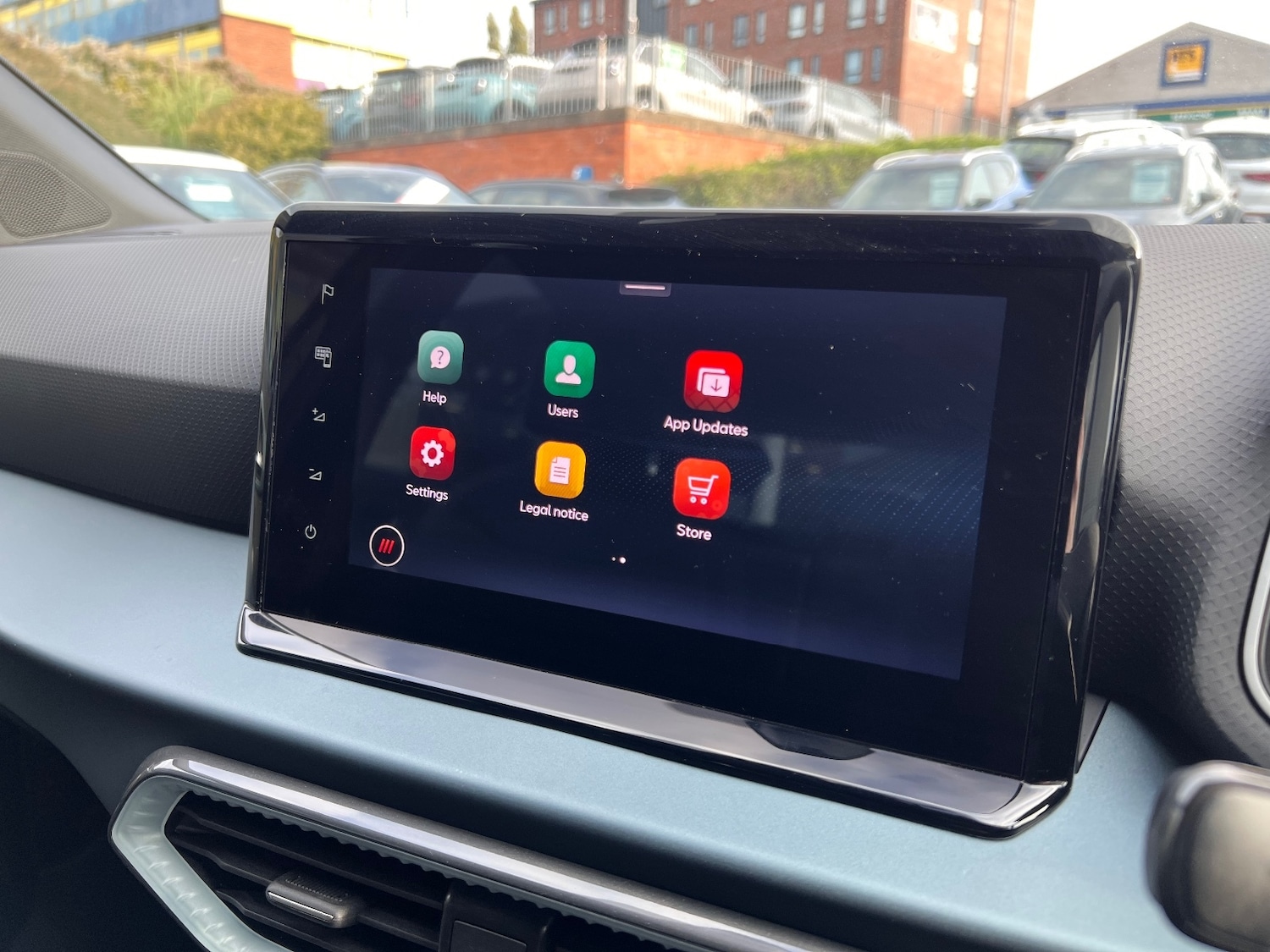 Used SEAT Arona 2024 for sale - 77269342: Photo 48