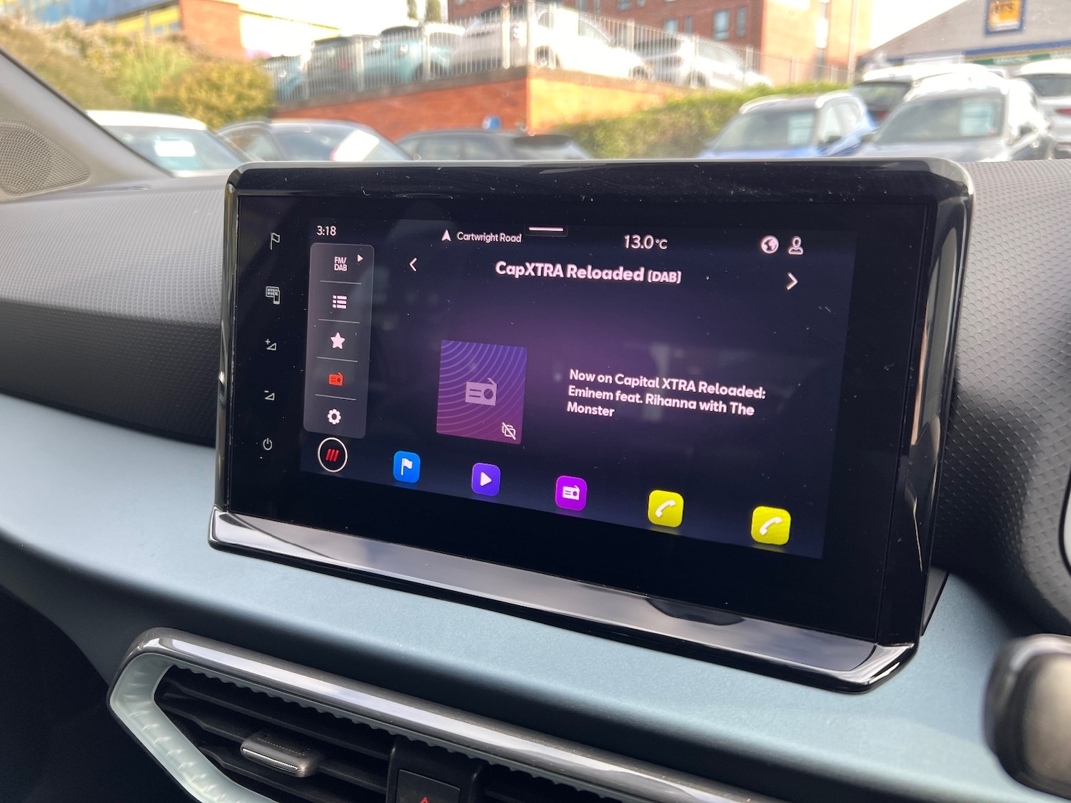 Used SEAT Arona 2024 for sale - 77269342: Photo 52