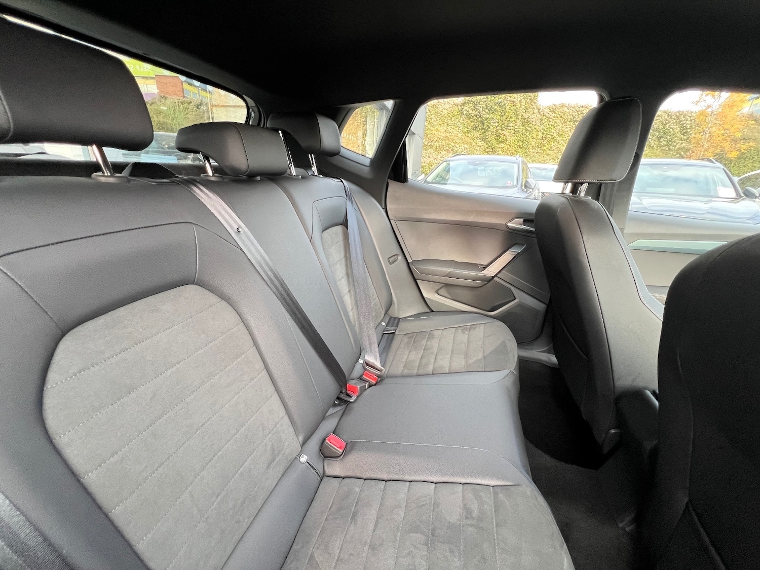 Used SEAT Arona 2024 for sale - 77269342: Photo 57