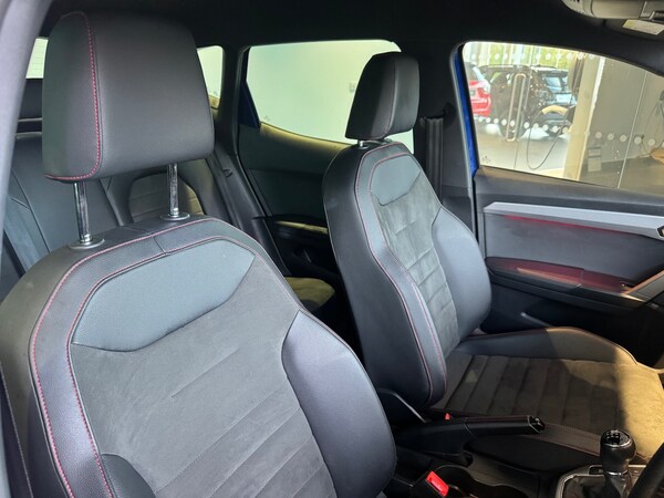 Used SEAT Arona 2020 for sale - 76311805: Photo 19