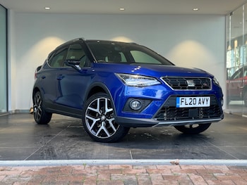 SEAT - Arona