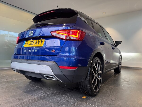 Used SEAT Arona 2020 for sale - 76311805: Photo 32