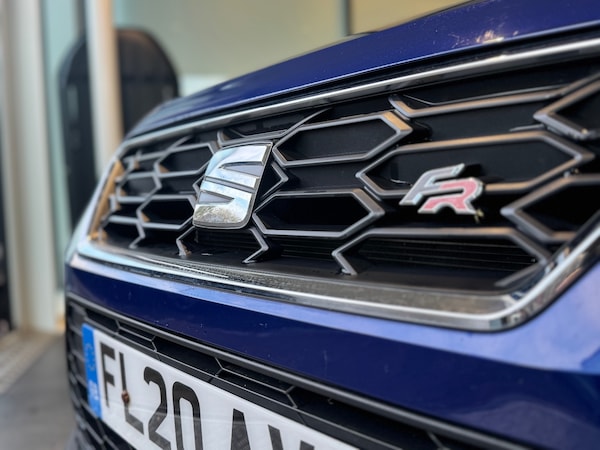 Used SEAT Arona 2020 for sale - 76311805: Photo 3
