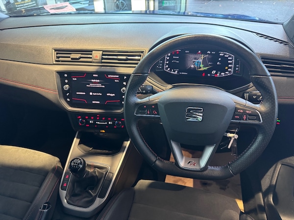 Used SEAT Arona 2020 for sale - 76311805: Photo 5