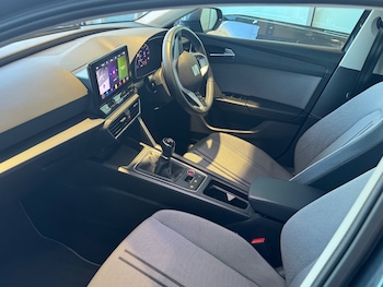 Used SEAT Leon 2022 for sale - 78356587: Photo