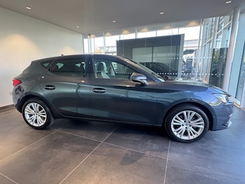 Used SEAT Leon 2022 for sale - 78356587: Photo