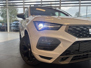 Used SEAT Ateca undefined for sale - 76311883: Photo