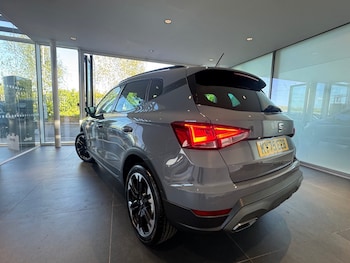 Used SEAT Arona 2026 for sale - 78423909: Photo