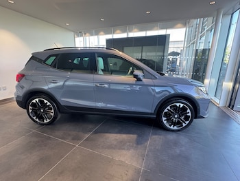 Used SEAT Arona 2026 for sale - 78423909: Photo