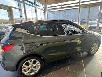 Used SEAT Arona 2025 for sale - 77339457: Photo