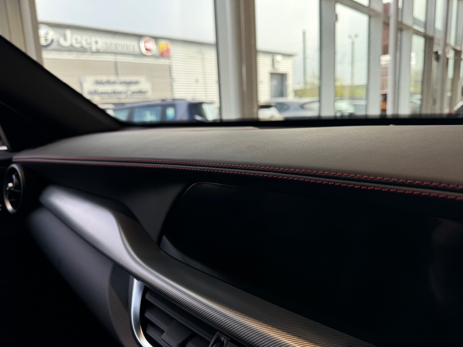 Used Alfa Romeo Stelvio 2025 for sale - 77673795: Photo 27