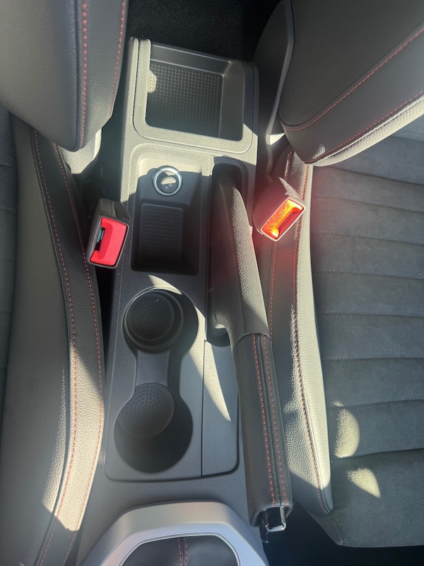 Used SEAT Arona 2025 for sale - 76191086: Photo 11
