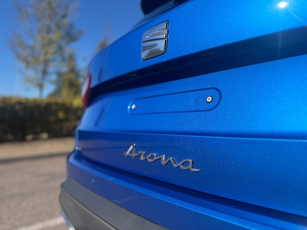 Used SEAT Arona 2025 for sale - 76191086: Photo 16